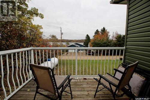 6 Elm Avenue, Moosomin Regional Park, SK - Outdoor With Exterior