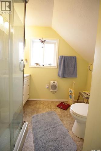 6 Elm Avenue, Moosomin Regional Park, SK - Indoor Photo Showing Bathroom