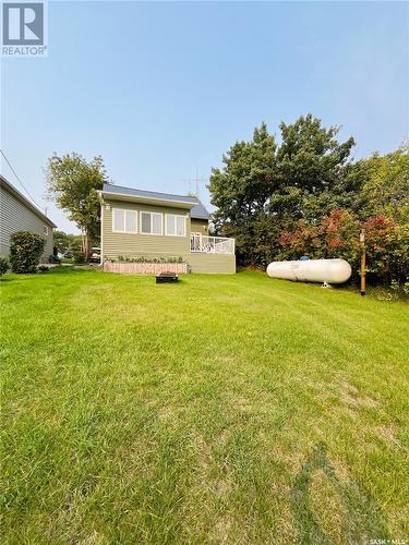 6 Elm Avenue, Moosomin Regional Park, SK - Outdoor