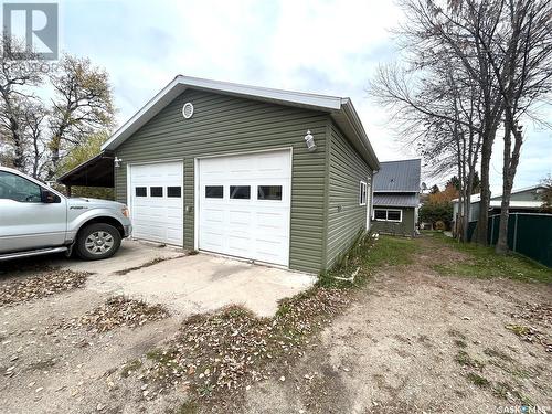 6 Elm Avenue, Moosomin Regional Park, SK - Outdoor