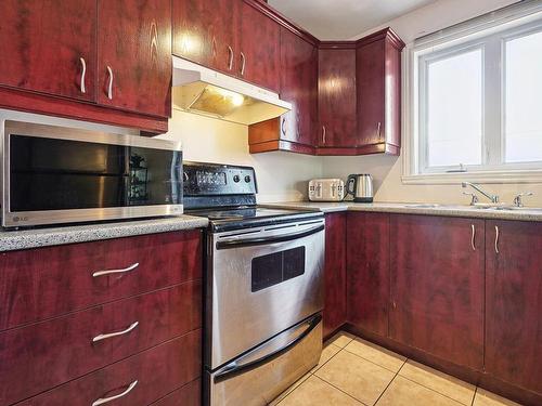 Kitchen - 201-3965 Rue Bannantyne, Montréal (Verdun/Île-Des-Soeurs), QC 