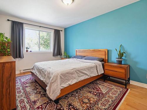 Master bedroom - 201-3965 Rue Bannantyne, Montréal (Verdun/Île-Des-Soeurs), QC 