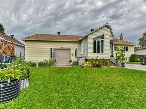 Cour - 18360 Rue Charles, Mirabel, QC - Outdoor