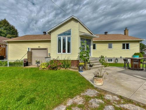 Cour - 18360 Rue Charles, Mirabel, QC - Outdoor