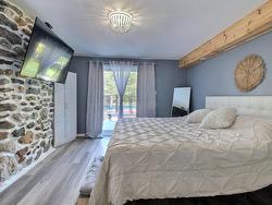 Master bedroom - 