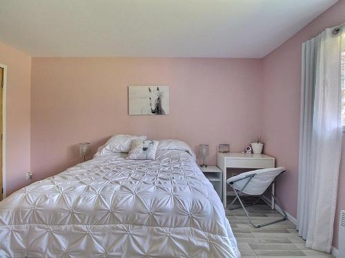 Bedroom - 865 Ch. Sacré-Coeur E., Adstock, QC - Indoor Photo Showing Bedroom