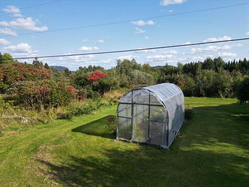 Greenhouse - 865 Ch. Sacré-Coeur E., Adstock, QC - Outdoor