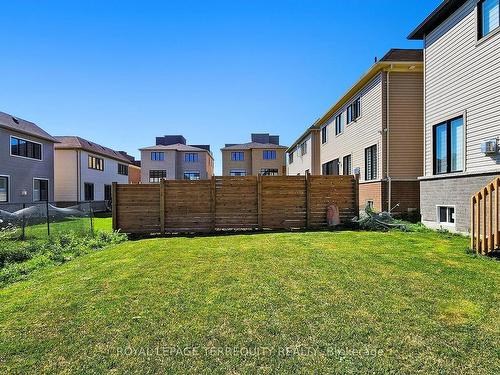 15 Clipper Lane, Clarington, ON - Outdoor With Exterior