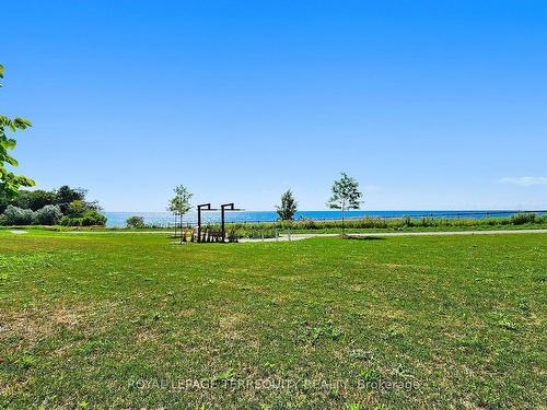 15 Clipper Lane, Clarington, ON - Outdoor With View