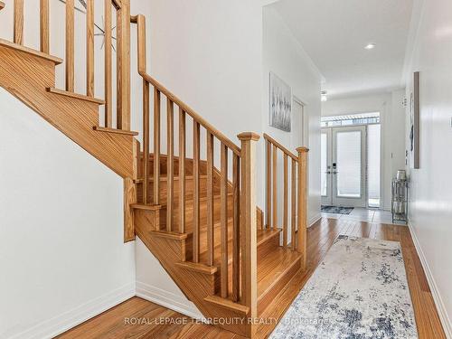 15 Clipper Lane, Clarington, ON - Indoor Photo Showing Other Room