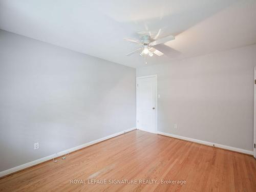 1441 Clarkson Rd N, Mississauga, ON - Indoor Photo Showing Other Room