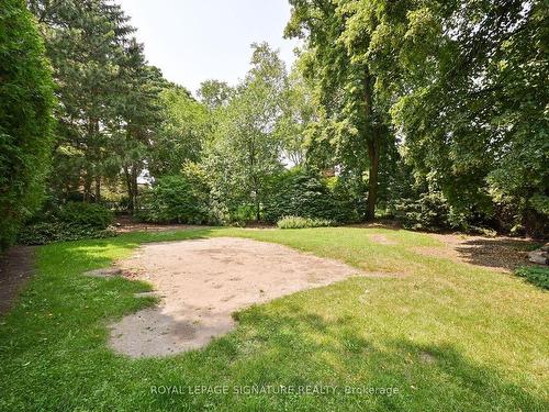 1441 Clarkson Rd N, Mississauga, ON - Outdoor