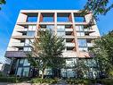 805-383 Sorauren Ave, Toronto, ON  - Outdoor With Balcony 