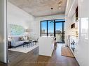 805-383 Sorauren Ave, Toronto, ON  - Indoor Photo Showing Kitchen 