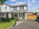 532 Galedowns Crt, Mississauga, ON  - Outdoor With Facade 