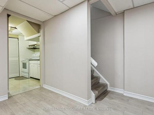 532 Galedowns Crt, Mississauga, ON - Indoor Photo Showing Other Room