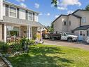 532 Galedowns Crt, Mississauga, ON  - Outdoor 