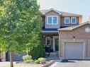 369 Rosegate Way, Oakville, ON  - Outdoor With Facade 