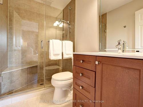 369 Rosegate Way, Oakville, ON - Indoor Photo Showing Bathroom