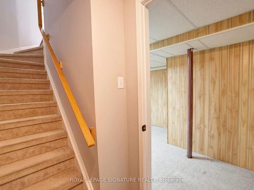 369 Rosegate Way, Oakville, ON - Indoor Photo Showing Other Room