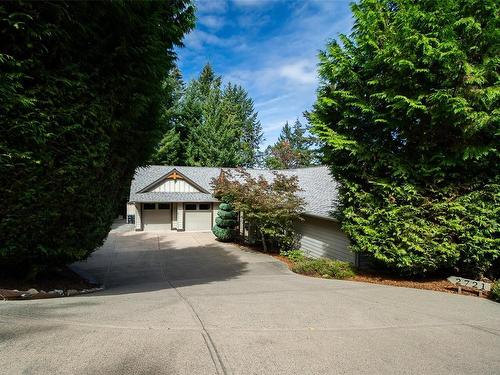 2721 Sea Blush Dr, Nanoose Bay, BC 