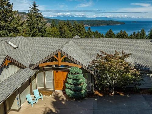 2721 Sea Blush Dr, Nanoose Bay, BC 