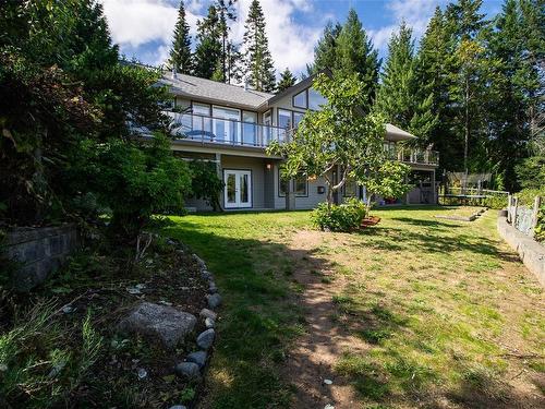 2721 Sea Blush Dr, Nanoose Bay, BC 