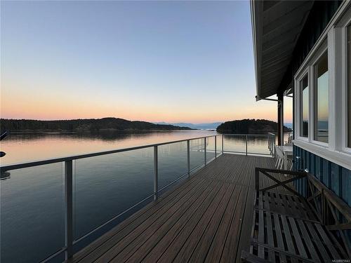 812 Sunset Pt, Sooke, BC 