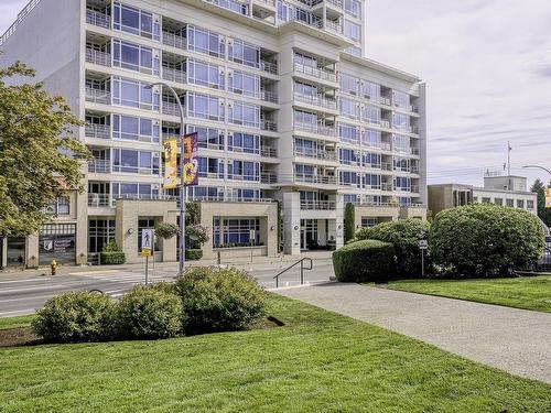 108-38 Front St, Nanaimo, BC - Outdoor With Facade