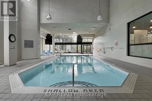 503 - 5460 Yonge Street, Toronto (Willowdale West), ON - Indoor Photo Showing Other Room With In Ground Pool