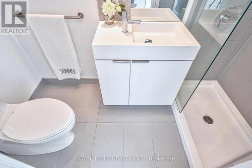 1706 - 33 Helendale Avenue, Toronto (Yonge-Eglinton), ON - Indoor Photo Showing Bathroom