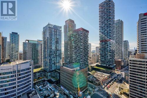 1706 - 33 Helendale Avenue, Toronto (Yonge-Eglinton), ON - Outdoor With Facade