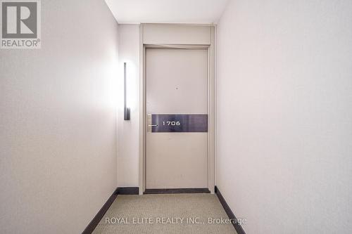 1706 - 33 Helendale Avenue, Toronto (Yonge-Eglinton), ON - Indoor Photo Showing Other Room