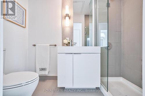 1706 - 33 Helendale Avenue, Toronto (Yonge-Eglinton), ON - Indoor Photo Showing Bathroom