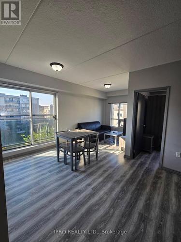 H505 - 275 Larch Street, Waterloo, ON - Indoor