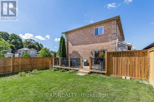 1289 Lowrie Street, Innisfil (Alcona), ON - Outdoor