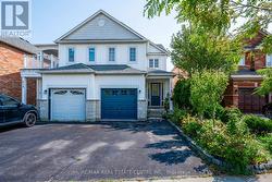 620 ROSSELLINI DRIVE  Mississauga (Meadowvale Village), ON L5W 1M3