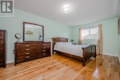 620 Rossellini Drive, Mississauga (Meadowvale Village), ON - Indoor Photo Showing Bedroom