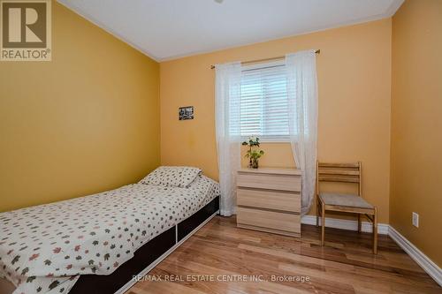 620 Rossellini Drive, Mississauga (Meadowvale Village), ON - Indoor Photo Showing Bedroom