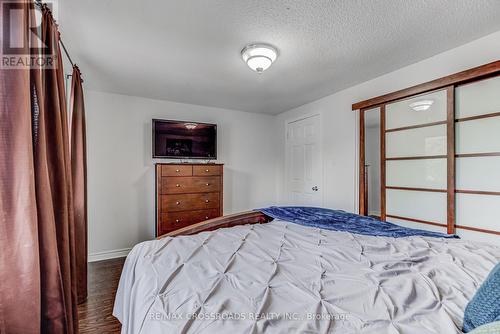 178 Radford Drive, Ajax, ON - Indoor Photo Showing Bedroom