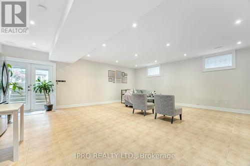 1080 Haig Boulevard, Mississauga, ON - Indoor Photo Showing Other Room