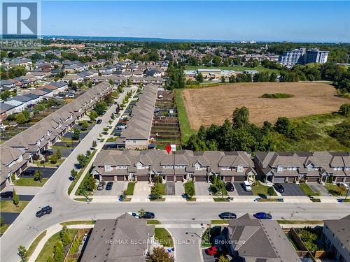 60 Madonna Drive, Hamilton, ON - Outdoor With View