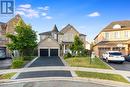 46 Amboise Crescent, Brampton (Fletcher'S Meadow), ON  - Outdoor With Facade 