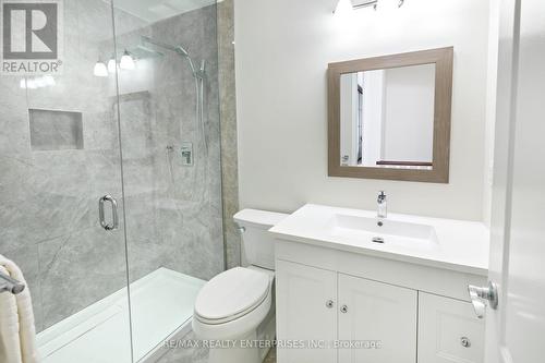 26 - 2300 Brays Lane, Oakville (Glen Abbey), ON - Indoor Photo Showing Bathroom