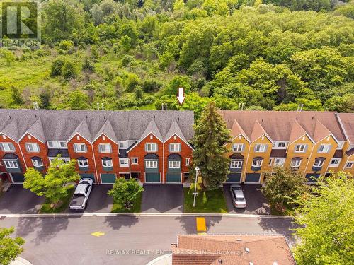 26 - 2300 Brays Lane, Oakville, ON - Outdoor With Facade