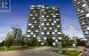 1809 - 4633 Glen Erin Drive, Mississauga (Erin Mills), ON  - Outdoor With Balcony With Facade 