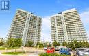 1809 - 4633 Glen Erin Drive, Mississauga (Erin Mills), ON  - Outdoor With Balcony With Facade 