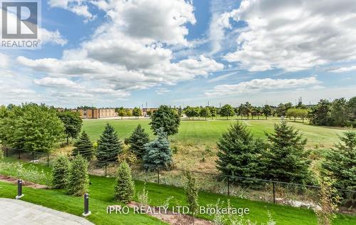 1809 - 4633 Glen Erin Drive, Mississauga (Erin Mills), ON - Outdoor With View