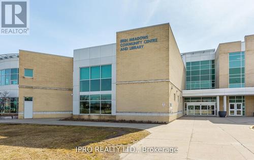 1809 - 4633 Glen Erin Drive, Mississauga (Erin Mills), ON - Outdoor