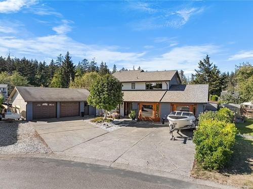 600 Lily Pl, Campbell River, BC 